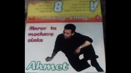 Ahmet Rasimov - 2000 - 1.marov tu mo cavo olake