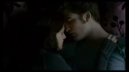 The Twilight Saga Eclipse - New Clip Youll always be my Bella 