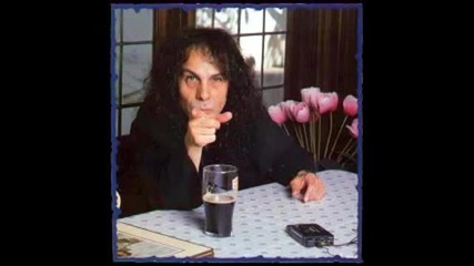 Dio - The Last In Line&holy Diver Live In San Diego Ca 03.07.1988 