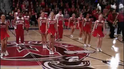 4 minutes - Glee Style s. 2 