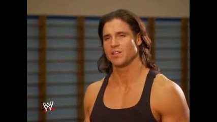 John Morrison Rockstar Dvd - Part 9 