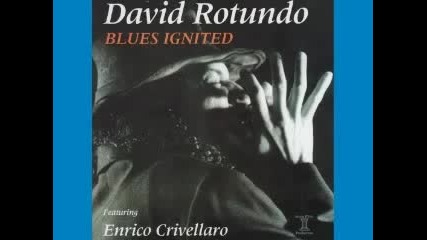 David Rotundo - Let's Have A Good Time