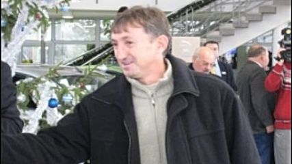 Марин Бакалов