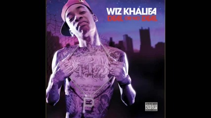 ~!wiz Khalifa - Take Away
