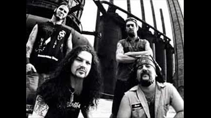 Pantera - Hollow 