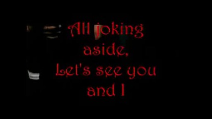 *2oo9* Jay Sean - maybe + tekst