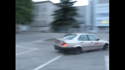 drift