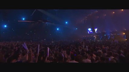 Dimitri Vegas & Like Mike @ Bringing The World The Madness, Antwerp, Belgium 2014-12-20 - Round 2