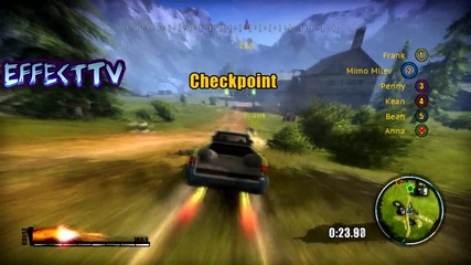 [eп.4] Нека да играем Insane 2 с pr0ject_x [ H D 720p ]