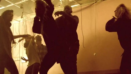 The Qemists feat. Enter Shikari - Take It Back [ Високо Качество ]