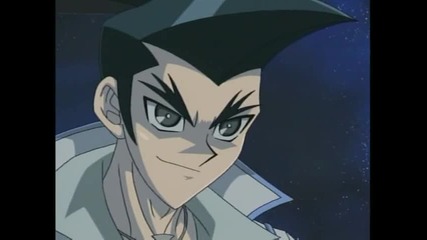 Yu Gi Oh ! Gx Eпизод 71 бг аудио