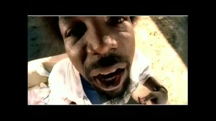Afroman - Because I Got High