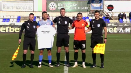 Подкрепа за българските капитани