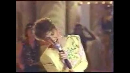 Sheena Easton - Morning Train