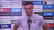Станислав Генчев: Слабо първо полувреме, то се оказа решаващо