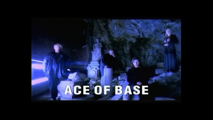 Ace Of Base - Happy Nation Home video (1994)(full Vhs)