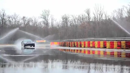 Ferrari Ff Революция
