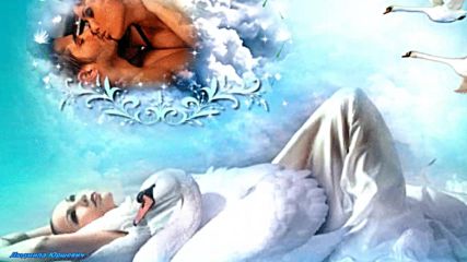 Валерий Ободзинский - Белые крылья