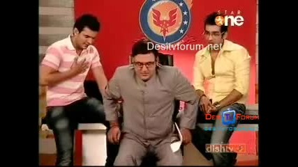 Mjht Miley Jab Hum Tum 14th October 2010 - Part 3 
