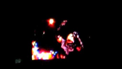 Madonna - Live in Sofia 29.08.2009 - Like A Prayer