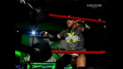 Dx Return For One Night