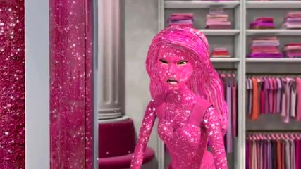 Barbie Life in the Dreamhouse България Сестра на помощ