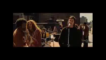 Across The Universe - All You Need Is Love