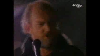 Joe Cocker - Unchain my Heart 1987