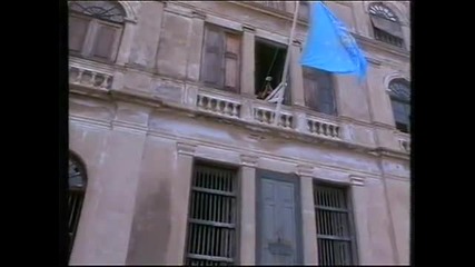 Уличен Боец / Великата мотивационна реч на Уилям Гайл към войниците