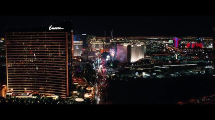 The Hangover Part Iii - Official Teaser Trailer [hd]