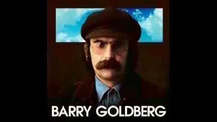 Barry Goldberg - Stormy Weather Cowboy 
