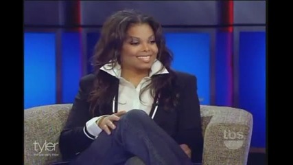 Janet Jackson - The Tyler Perry Show 