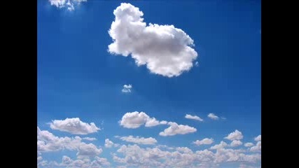 Какво са облаците - Доменико Модуньо 