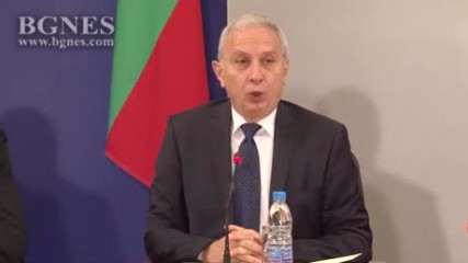 Герджиков: Няма принципна разлика между редовното и служебното правителство