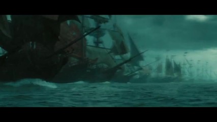 Alestorm - Set Sail and Conquer