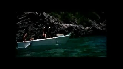 Future Breeze Feat. Liza Da Costa - Ocean Of Eternity 