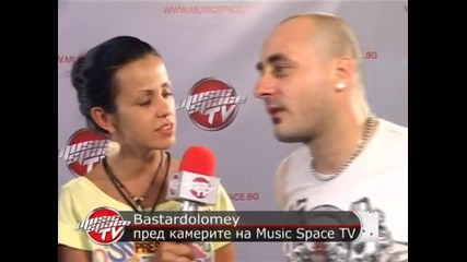 Bastardolomey: Тежко е да правиш тежка музика в България