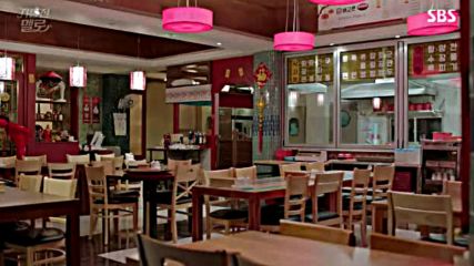 Wok Of Love E08 / Изпържи Ме, Любое Е08