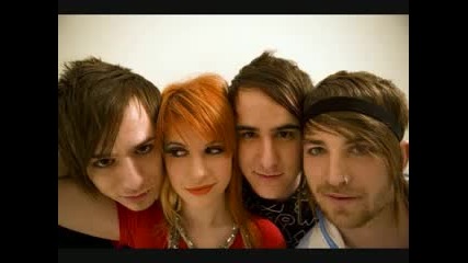 Paramore - misery business [guy version]