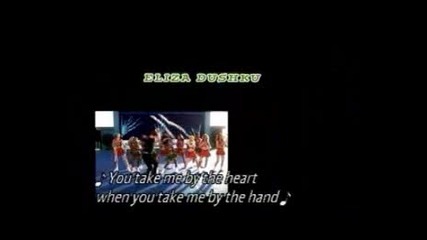 Hey Micky - - Bring It On
