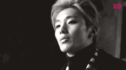 B.a.p 10asia Magazine '10+star' December Issue Filming Spot