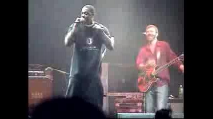 Jay Z Vs Phish - 99 Problems Big Pimpin