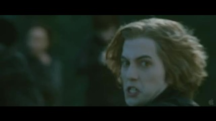 Twilight Saga - Eclipse
