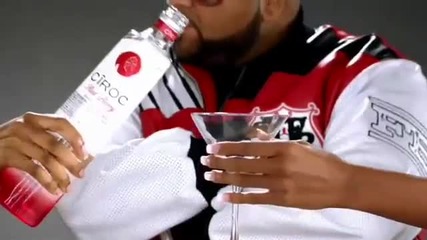 Dj Khaled All I Do Is Win - - Official Remix video (ft. T - Pain, Nicki Minaj, Diddy, more) 
