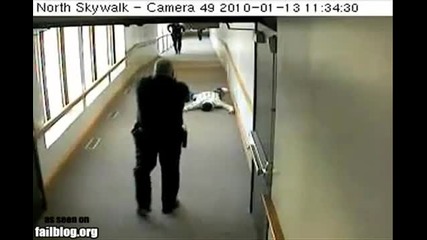 Escape Fail 