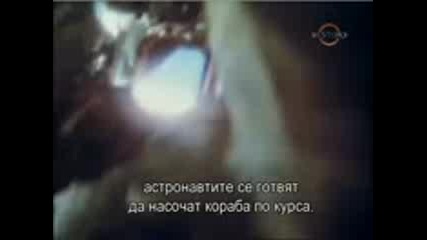 Аполо 13 - Отвъд историята 