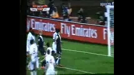 England Vs Usa [1 - 1] Highlights Fifa World Cup 2010 South Africa
