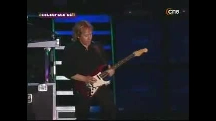 Styx - Miss America