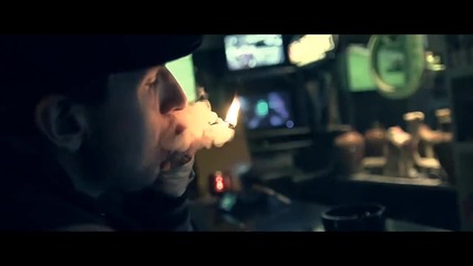 Styles P - I Need Weed (prod. by Scram Jones) Official Music Video
