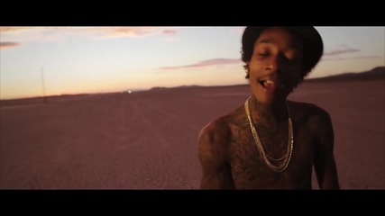Wiz Khalifa - It's Nothin ft. 2 Chainz [official Video]